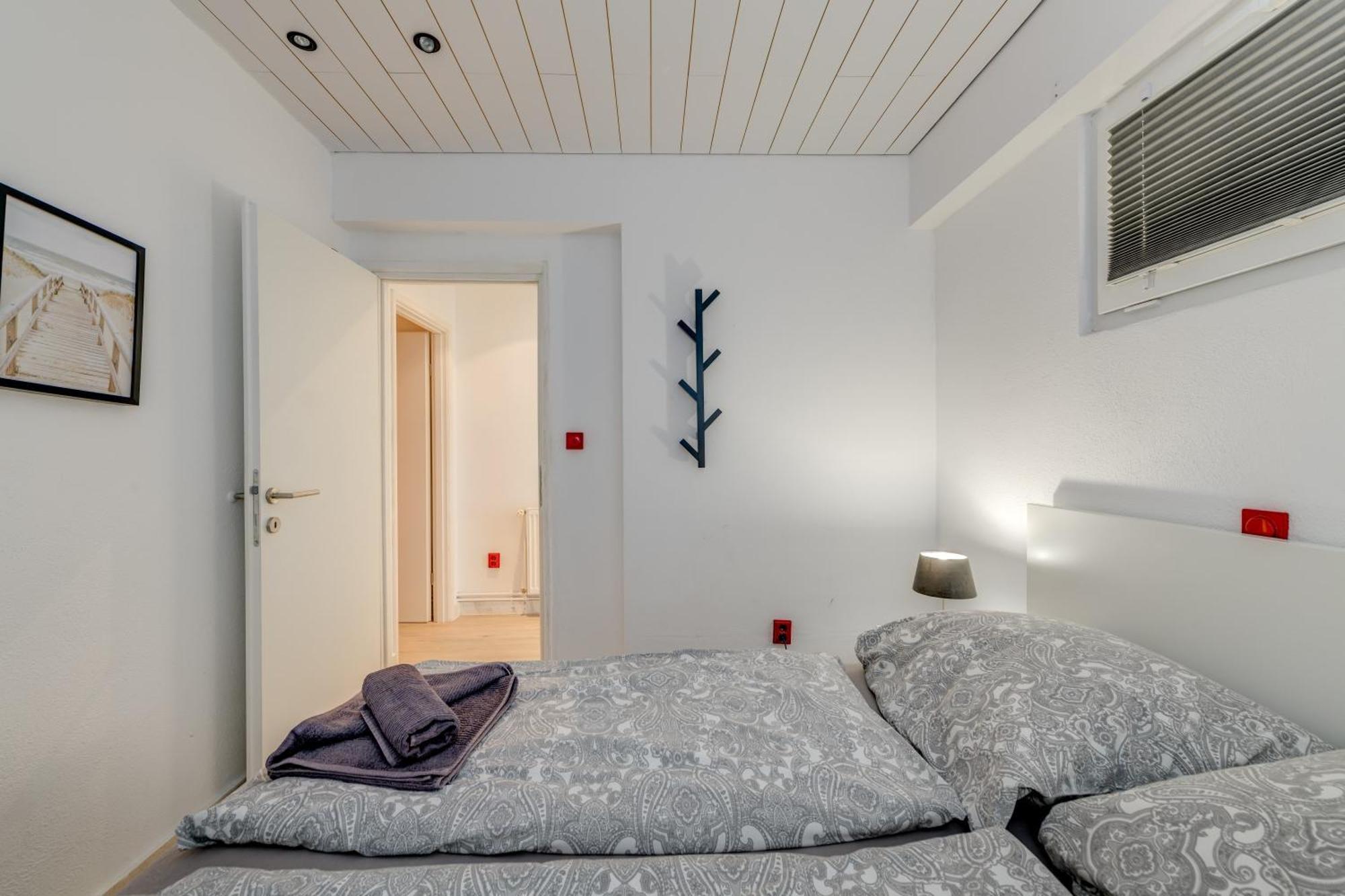 Apartments With Pool Vrdoljak Omiš Eksteriør bilde